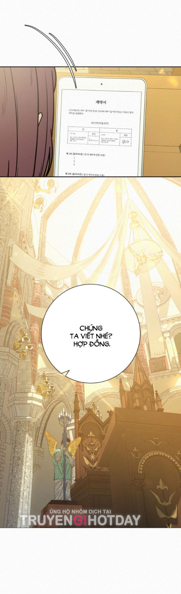 Tình Yêu Trong Sáng Chap Chapter 84.2-Tình Yêu Trong Sáng - Next Chap 147