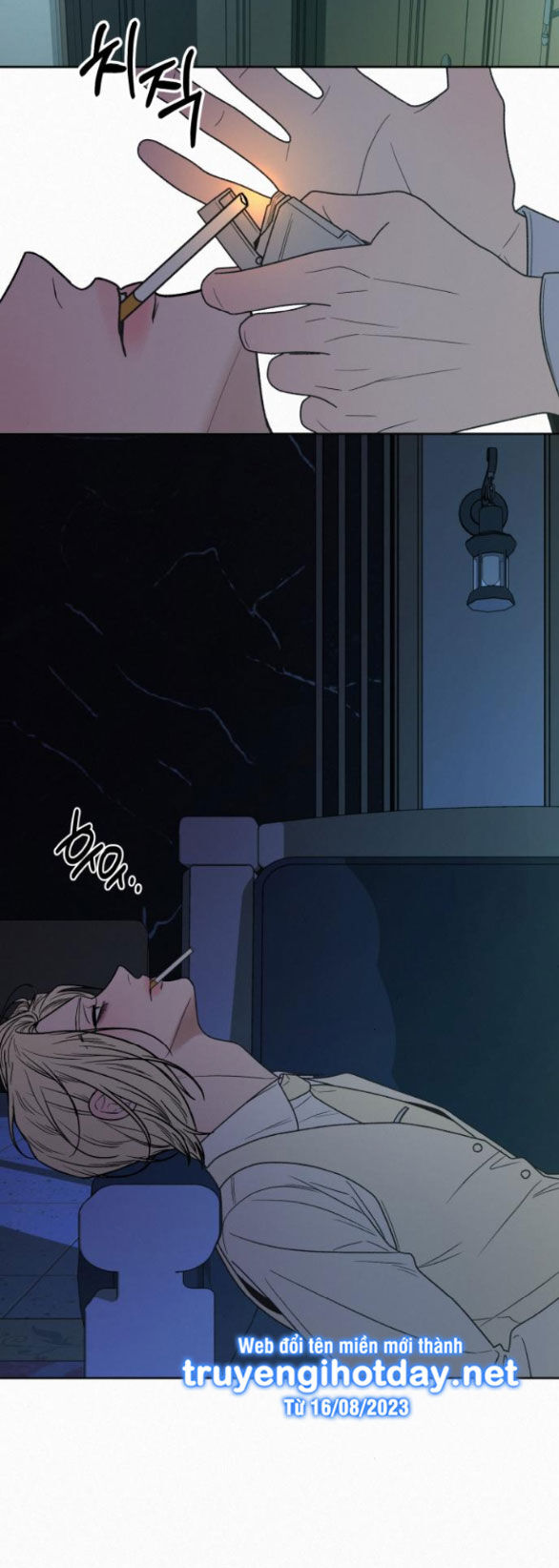 Tình Yêu Trong Sáng Chap Chapter 84.2-Tình Yêu Trong Sáng - Next Chap 147