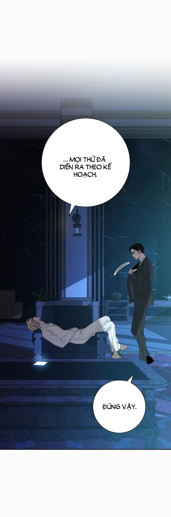 Tình Yêu Trong Sáng Chap Chapter 84.2-Tình Yêu Trong Sáng - Next Chap 147