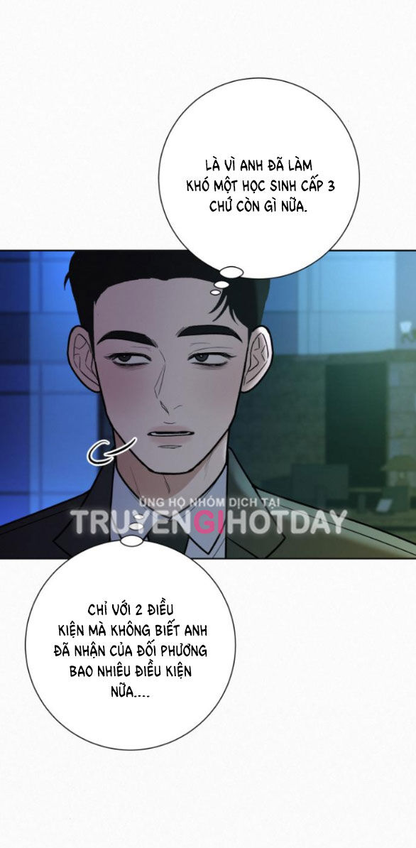 Tình Yêu Trong Sáng Chap Chapter 84.2-Tình Yêu Trong Sáng - Next Chap 147