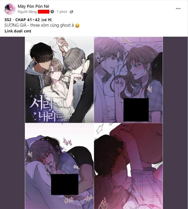 Tình Yêu Trong Sáng Chap Chapter 84.2-Tình Yêu Trong Sáng - Next Chap 147