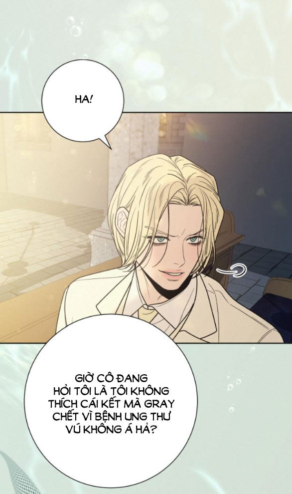 Tình Yêu Trong Sáng Chap Chapter 84.2-Tình Yêu Trong Sáng - Next Chap 147