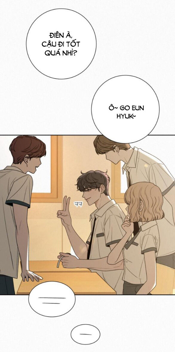 Tình Yêu Trong Sáng Chap Chapter 85.1-Tình Yêu Trong Sáng - Next Chap 148