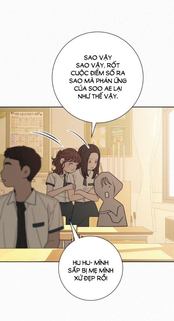 Tình Yêu Trong Sáng Chap Chapter 85.1-Tình Yêu Trong Sáng - Next Chap 148