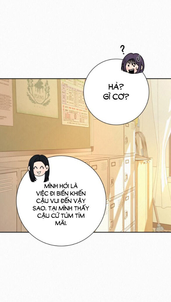 Tình Yêu Trong Sáng Chap Chapter 85.1-Tình Yêu Trong Sáng - Next Chap 148