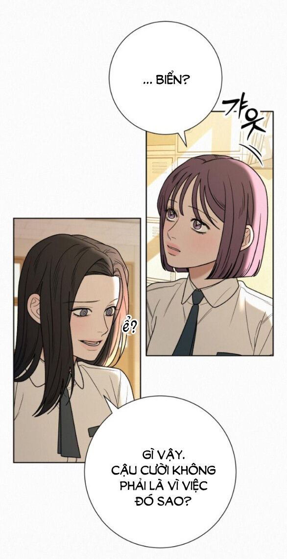 Tình Yêu Trong Sáng Chap Chapter 85.1-Tình Yêu Trong Sáng - Next Chap 148