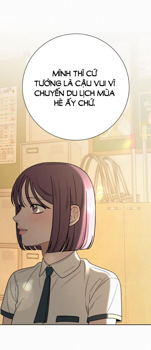 Tình Yêu Trong Sáng Chap Chapter 85.1-Tình Yêu Trong Sáng - Next Chap 148