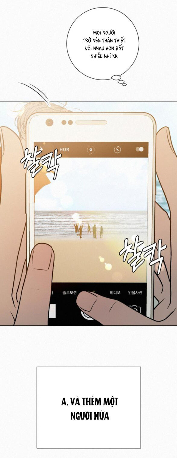 Tình Yêu Trong Sáng Chap Chapter 85.1-Tình Yêu Trong Sáng - Next Chap 148