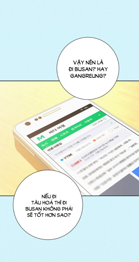 Tình Yêu Trong Sáng Chap Chapter 85.1-Tình Yêu Trong Sáng - Next Chap 148