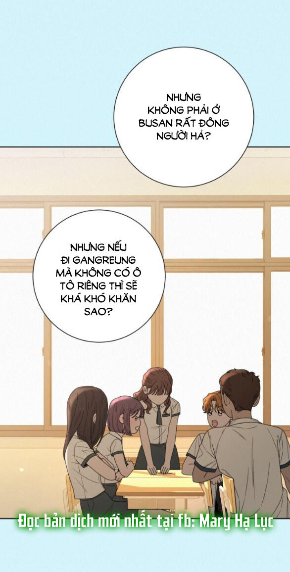 Tình Yêu Trong Sáng Chap Chapter 85.1-Tình Yêu Trong Sáng - Next Chap 148