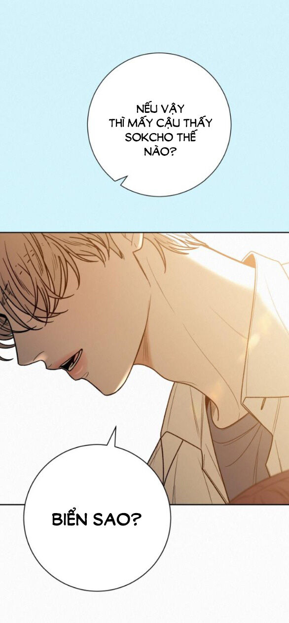 Tình Yêu Trong Sáng Chap Chapter 85.1-Tình Yêu Trong Sáng - Next Chap 148