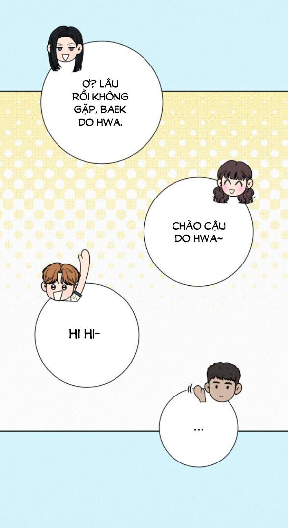 Tình Yêu Trong Sáng Chap Chapter 85.1-Tình Yêu Trong Sáng - Next Chap 148