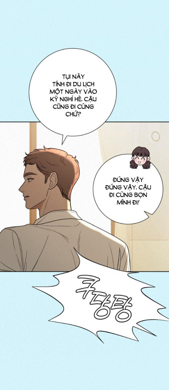 Tình Yêu Trong Sáng Chap Chapter 85.1-Tình Yêu Trong Sáng - Next Chap 148