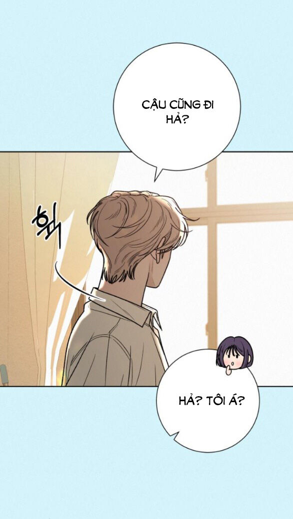 Tình Yêu Trong Sáng Chap Chapter 85.1-Tình Yêu Trong Sáng - Next Chap 148