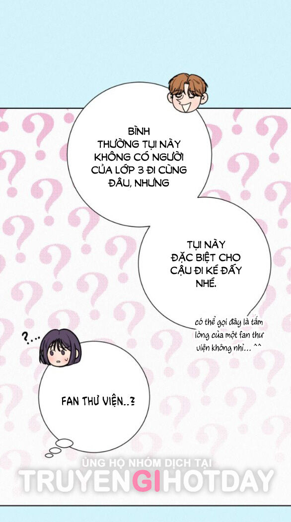 Tình Yêu Trong Sáng Chap Chapter 85.1-Tình Yêu Trong Sáng - Next Chap 148