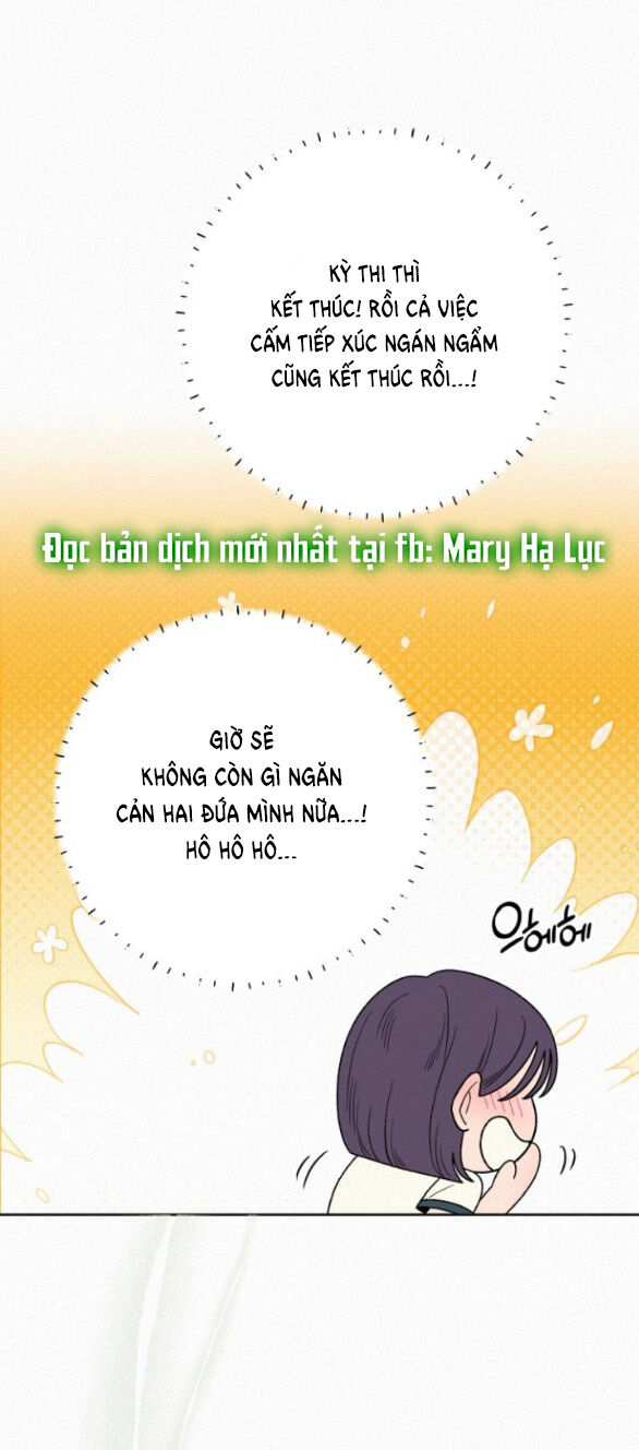 Tình Yêu Trong Sáng Chap Chapter 85.1-Tình Yêu Trong Sáng - Next Chap 148