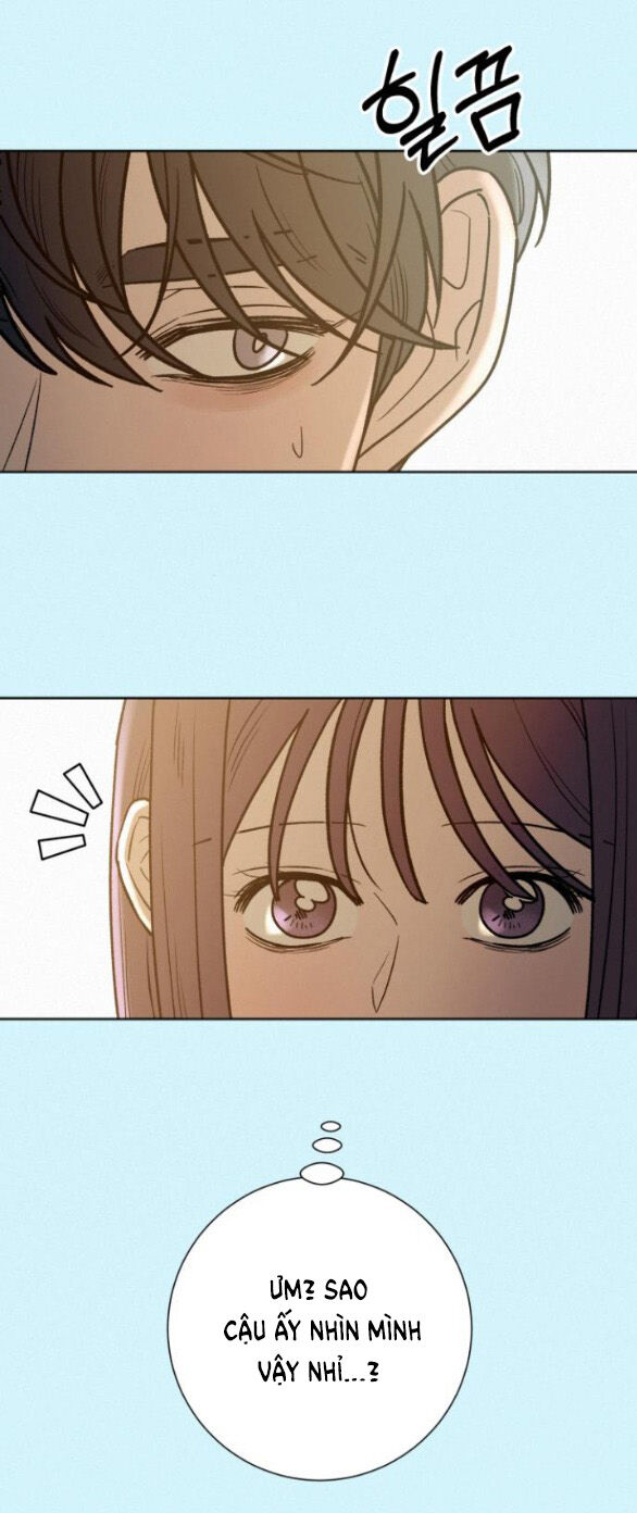 Tình Yêu Trong Sáng Chap Chapter 85.1-Tình Yêu Trong Sáng - Next Chap 148