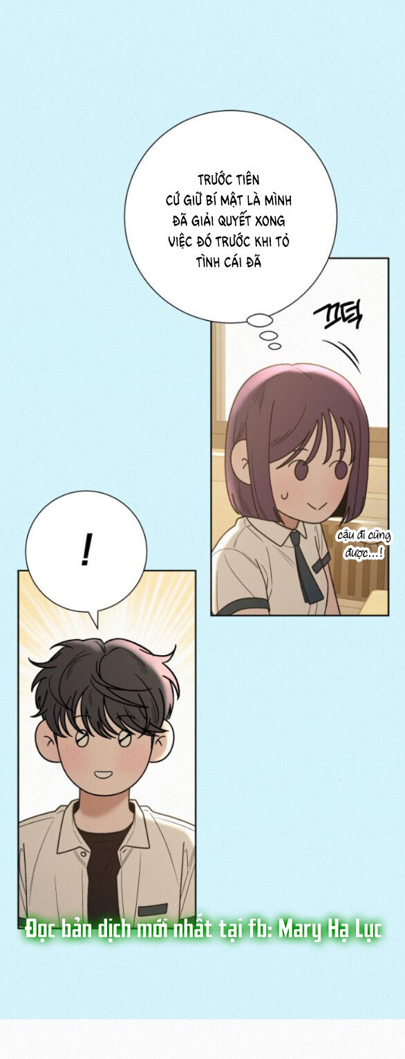 Tình Yêu Trong Sáng Chap Chapter 85.1-Tình Yêu Trong Sáng - Next Chap 148