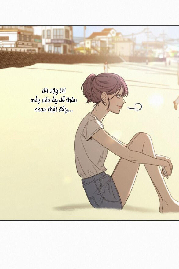 Tình Yêu Trong Sáng Chap Chapter 85.1-Tình Yêu Trong Sáng - Next Chap 148