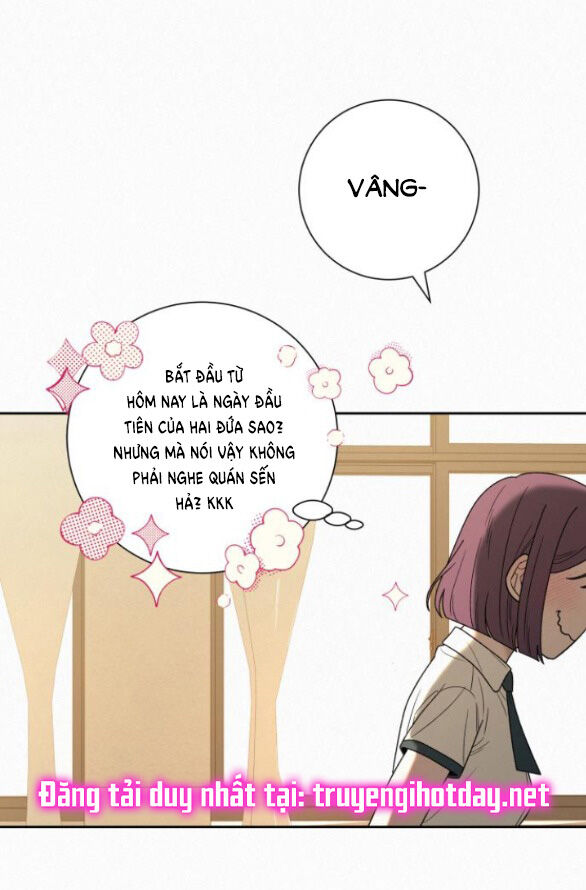 Tình Yêu Trong Sáng Chap Chapter 85.1-Tình Yêu Trong Sáng - Next Chap 148