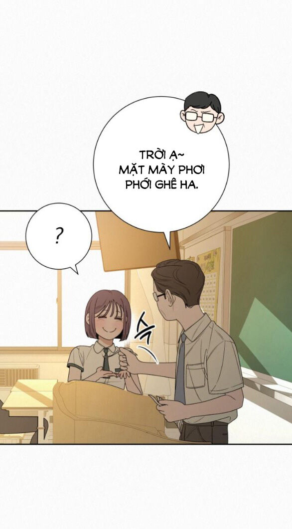 Tình Yêu Trong Sáng Chap Chapter 85.1-Tình Yêu Trong Sáng - Next Chap 148