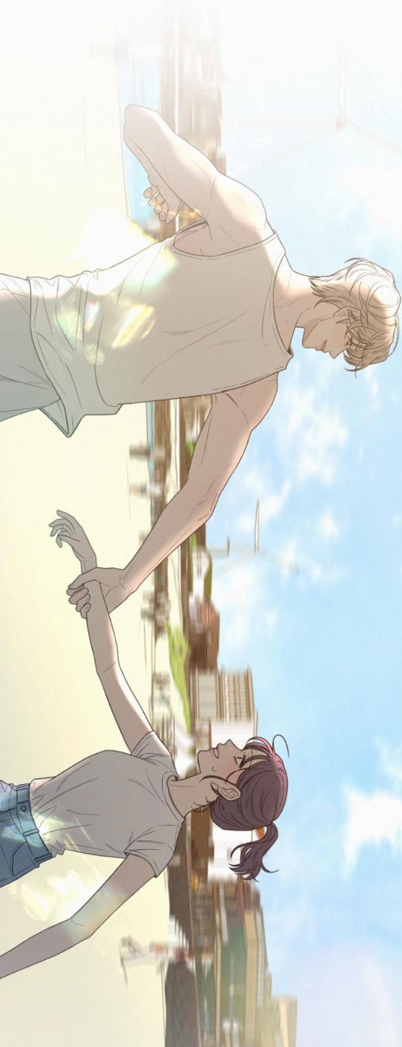 Tình Yêu Trong Sáng Chap Chapter 85.2-Tình Yêu Trong Sáng - Next Chap 149