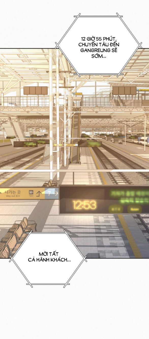 Tình Yêu Trong Sáng Chap Chapter 85.2-Tình Yêu Trong Sáng - Next Chap 149