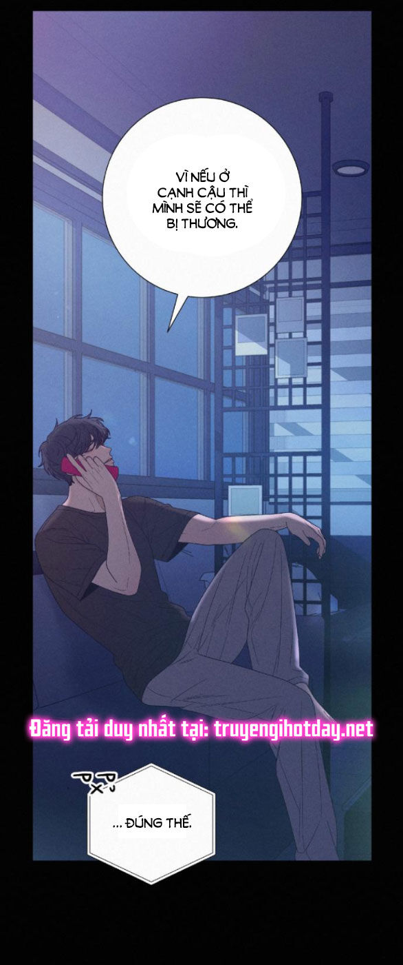 Tình Yêu Trong Sáng Chap Chapter 85.2-Tình Yêu Trong Sáng - Next Chap 149