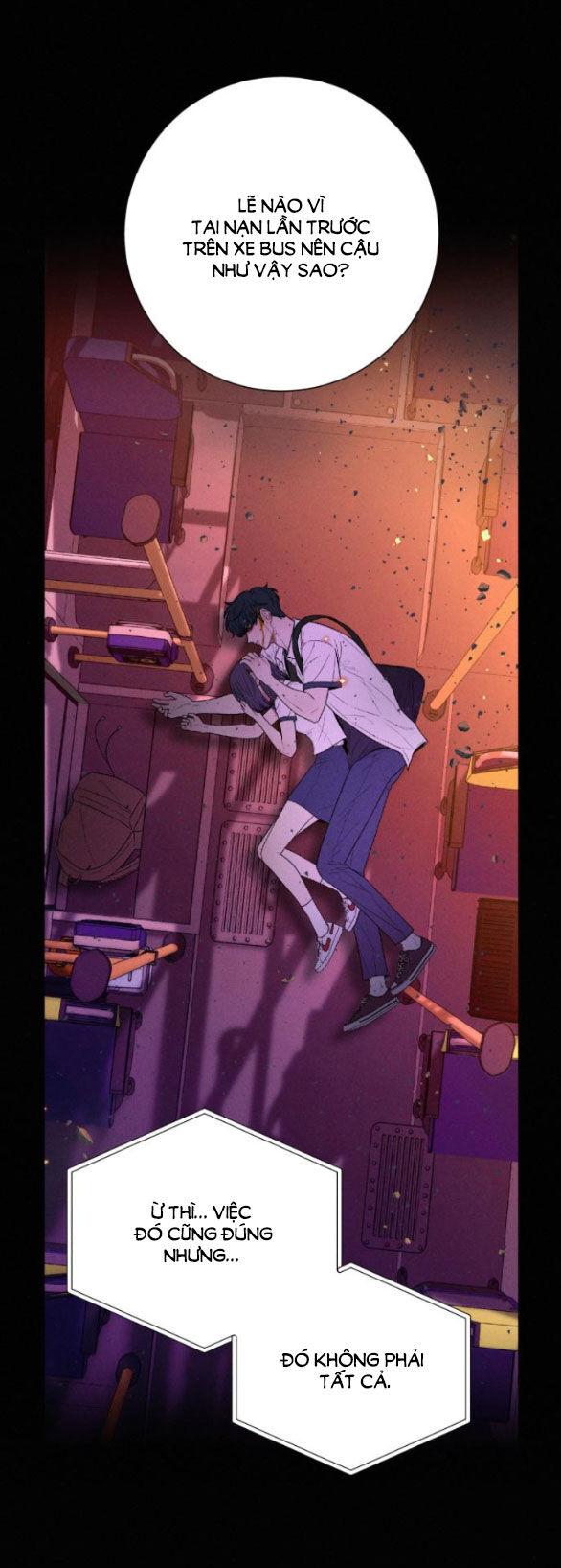 Tình Yêu Trong Sáng Chap Chapter 85.2-Tình Yêu Trong Sáng - Next Chap 149