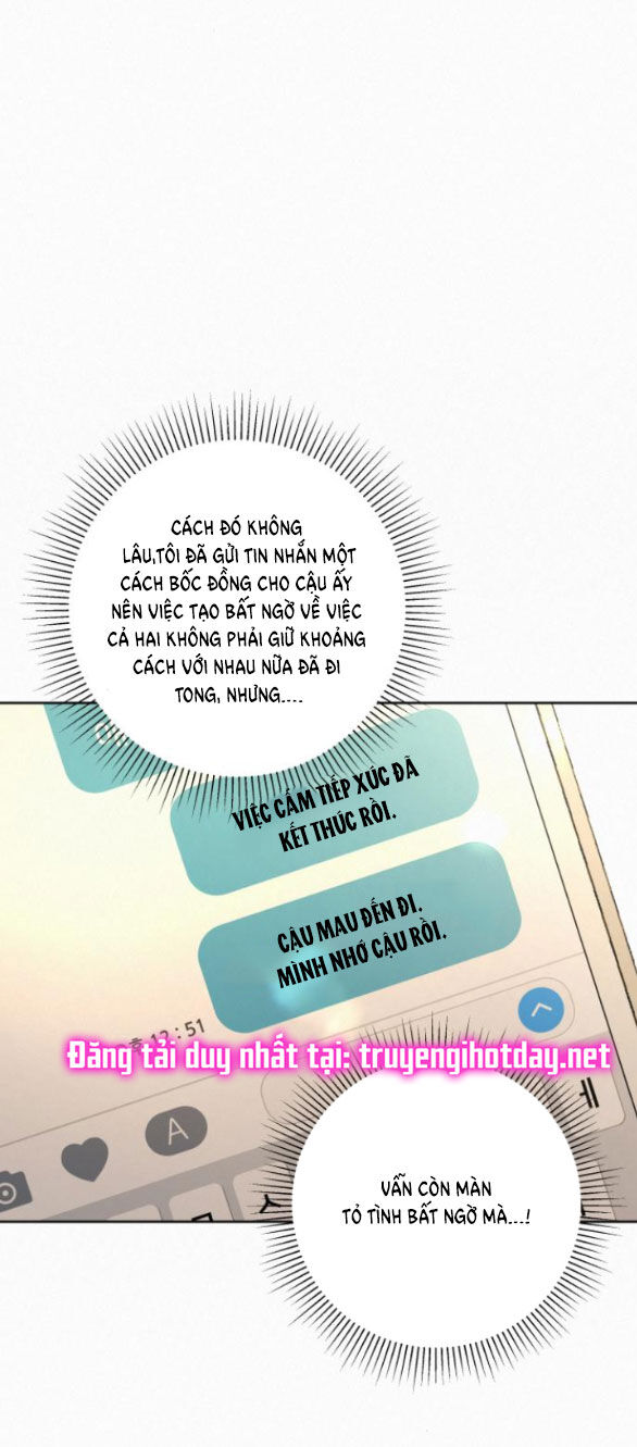 Tình Yêu Trong Sáng Chap Chapter 85.2-Tình Yêu Trong Sáng - Next Chap 149