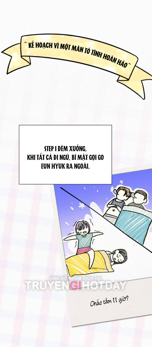 Tình Yêu Trong Sáng Chap Chapter 85.2-Tình Yêu Trong Sáng - Next Chap 149