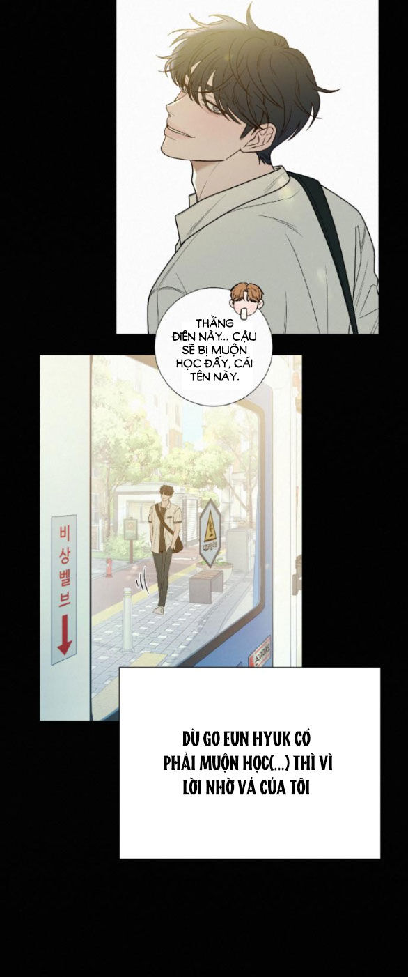 Tình Yêu Trong Sáng Chap Chapter 85.2-Tình Yêu Trong Sáng - Next Chap 149