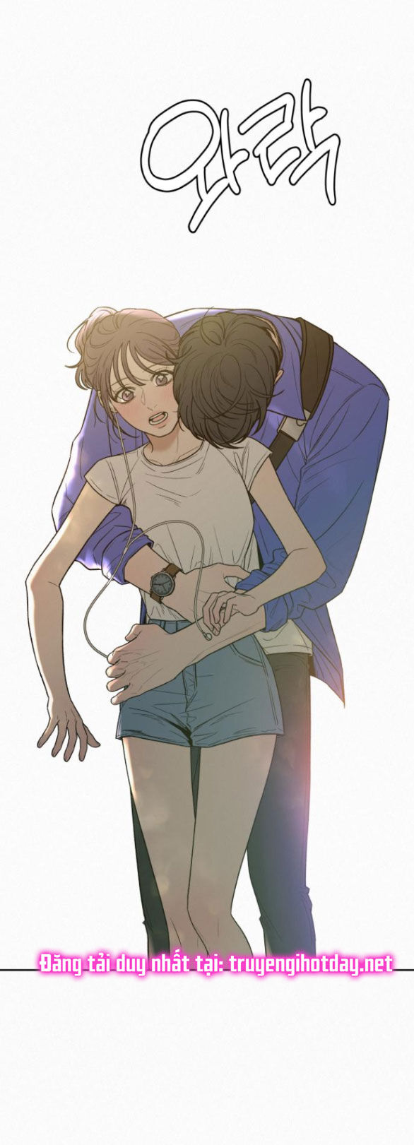 Tình Yêu Trong Sáng Chap Chapter 85.2-Tình Yêu Trong Sáng - Next Chap 149