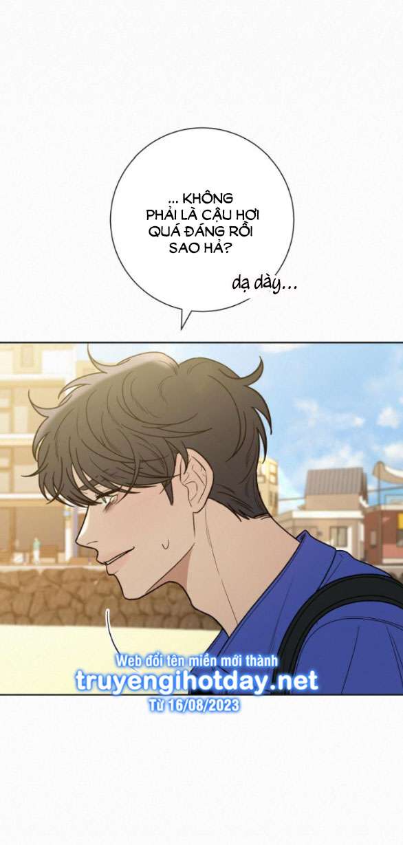 Tình Yêu Trong Sáng Chap Chapter 86.1-Tình Yêu Trong Sáng - Next Chap 150