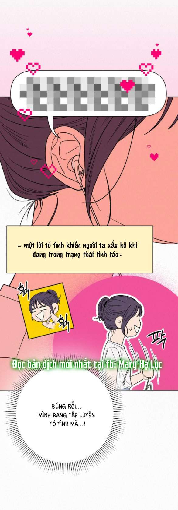 Tình Yêu Trong Sáng Chap Chapter 86.1-Tình Yêu Trong Sáng - Next Chap 150