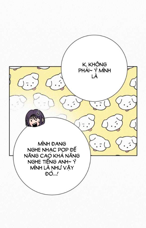 Tình Yêu Trong Sáng Chap Chapter 86.1-Tình Yêu Trong Sáng - Next Chap 150