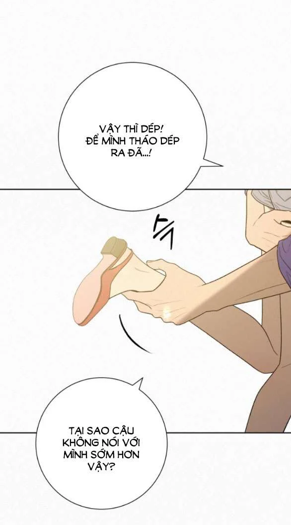 Tình Yêu Trong Sáng Chap Chapter 86.1-Tình Yêu Trong Sáng - Next Chap 150