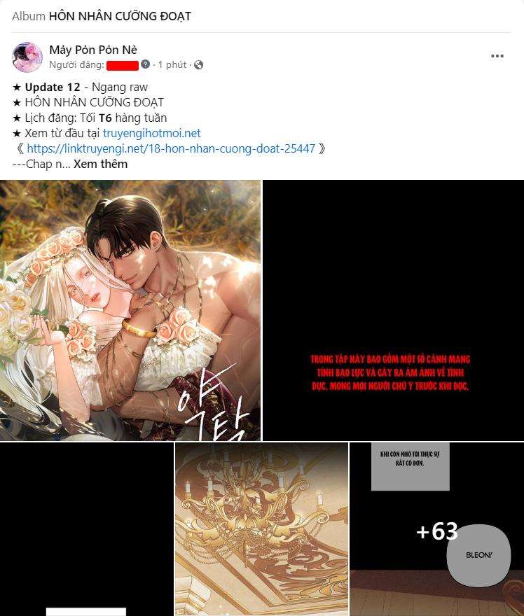 Tình Yêu Trong Sáng Chap Chapter 86.1-Tình Yêu Trong Sáng - Next Chap 150