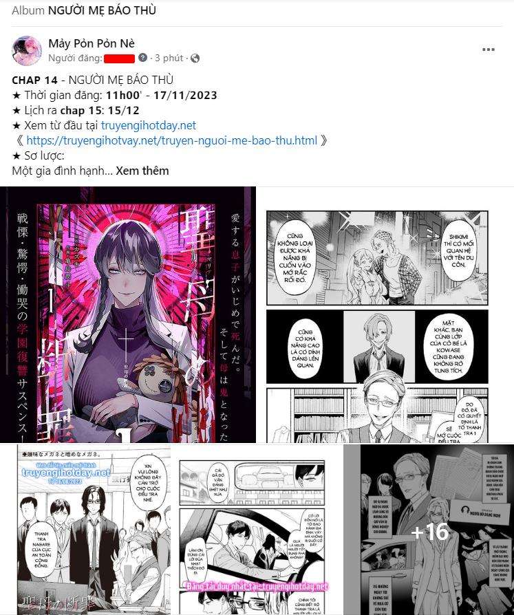 Tình Yêu Trong Sáng Chap Chapter 86.1-Tình Yêu Trong Sáng - Next Chap 150