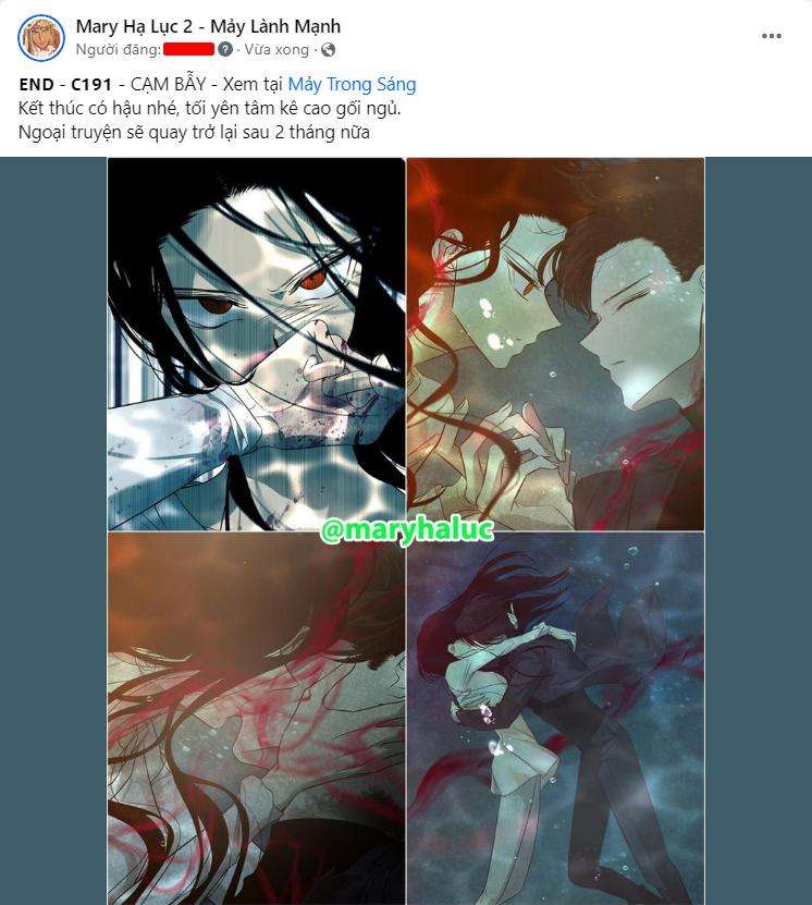 Tình Yêu Trong Sáng Chap Chapter 86.1-Tình Yêu Trong Sáng - Next Chap 150