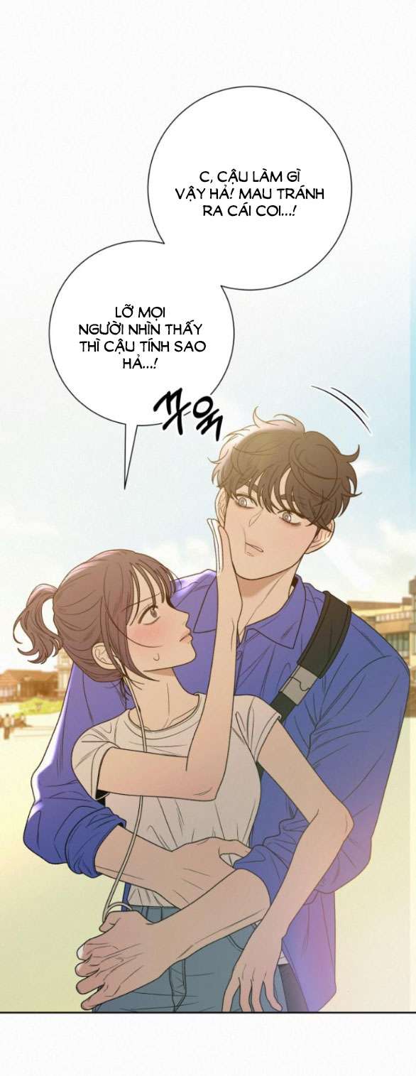 Tình Yêu Trong Sáng Chap Chapter 86.1-Tình Yêu Trong Sáng - Next Chap 150