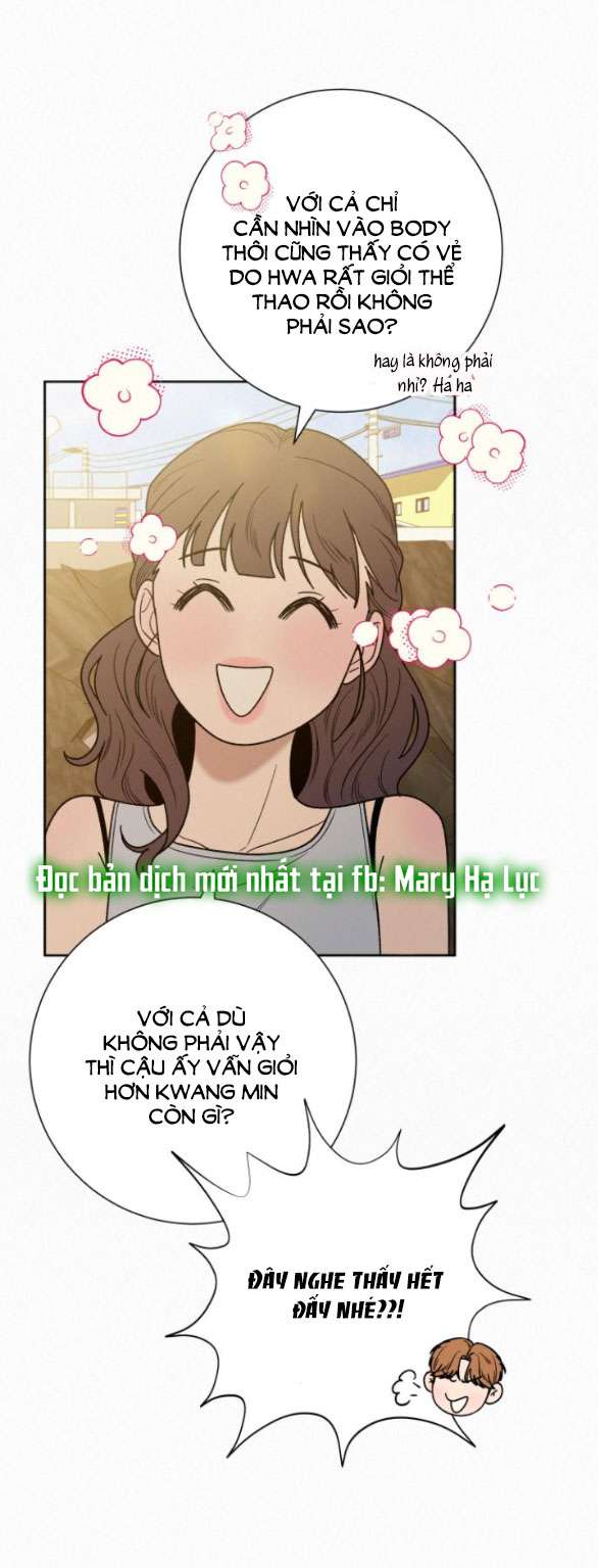 Tình Yêu Trong Sáng Chap Chapter 86.2-Tình Yêu Trong Sáng - Next Chap 151