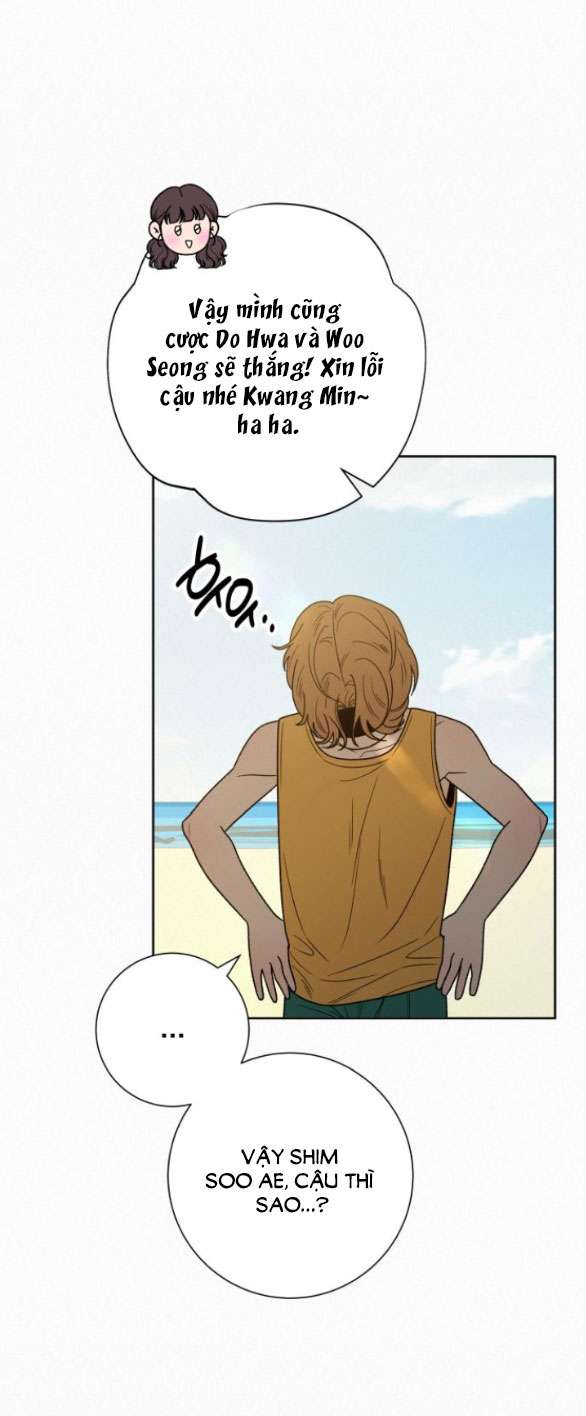 Tình Yêu Trong Sáng Chap Chapter 86.2-Tình Yêu Trong Sáng - Next Chap 151