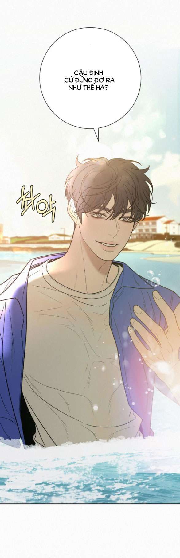 Tình Yêu Trong Sáng Chap Chapter 86.2-Tình Yêu Trong Sáng - Next Chap 151