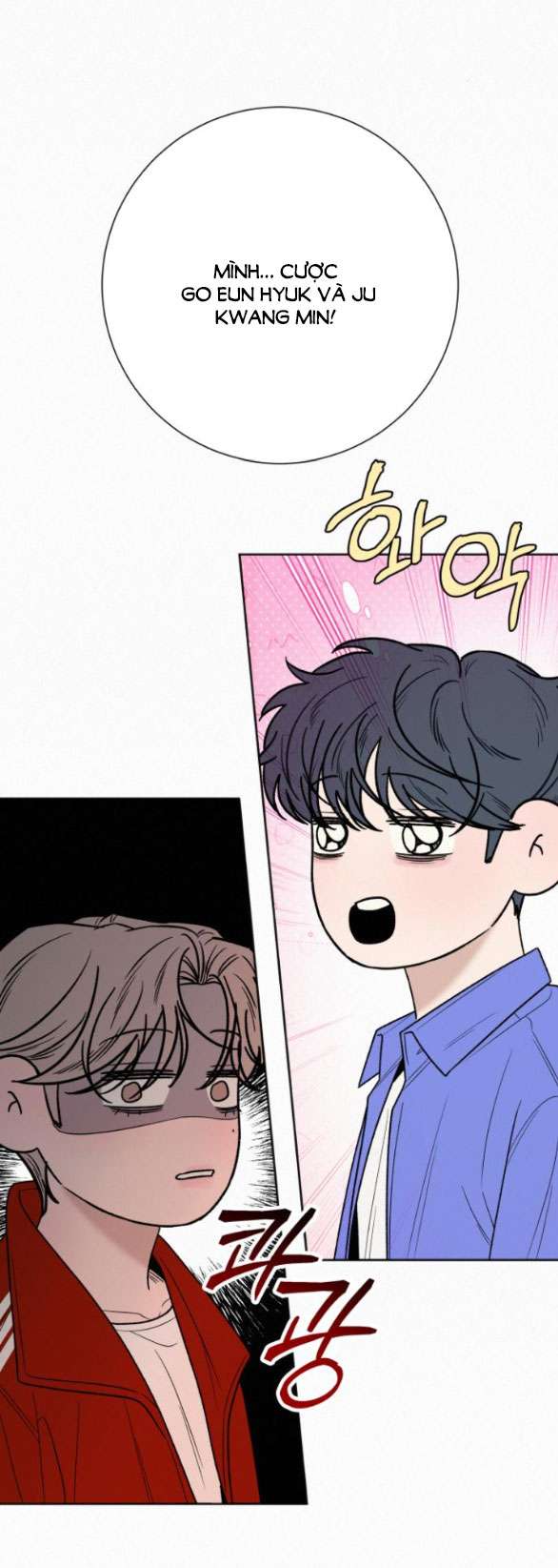 Tình Yêu Trong Sáng Chap Chapter 86.2-Tình Yêu Trong Sáng - Next Chap 151