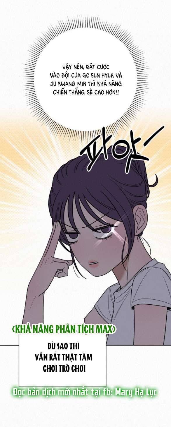 Tình Yêu Trong Sáng Chap Chapter 86.2-Tình Yêu Trong Sáng - Next Chap 151