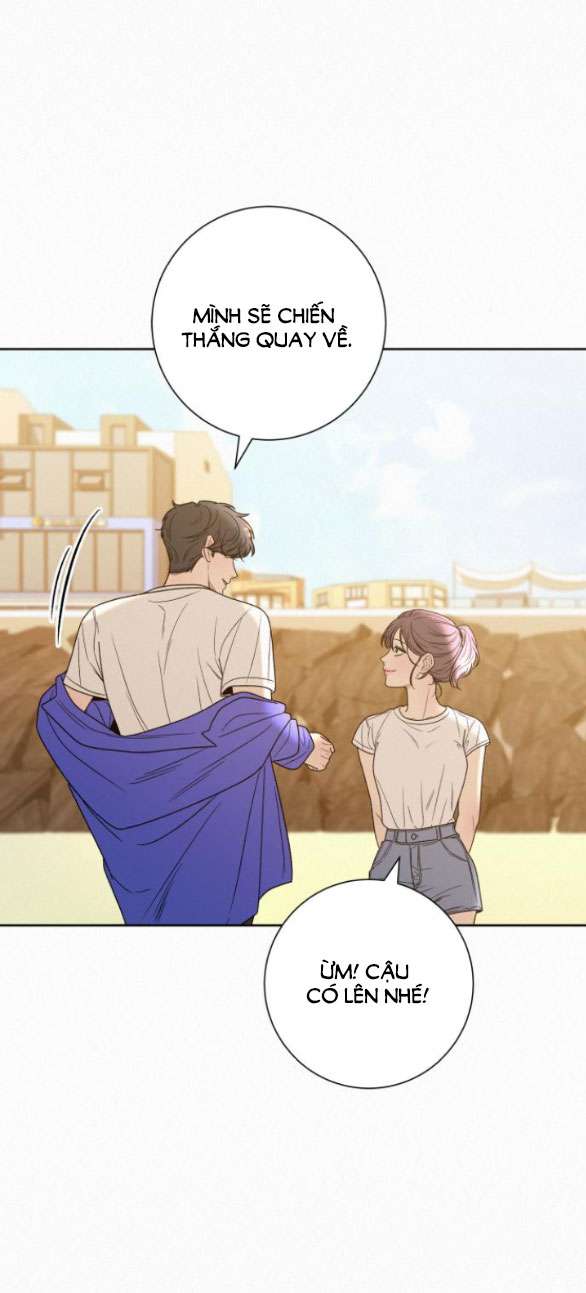 Tình Yêu Trong Sáng Chap Chapter 86.2-Tình Yêu Trong Sáng - Next Chap 151