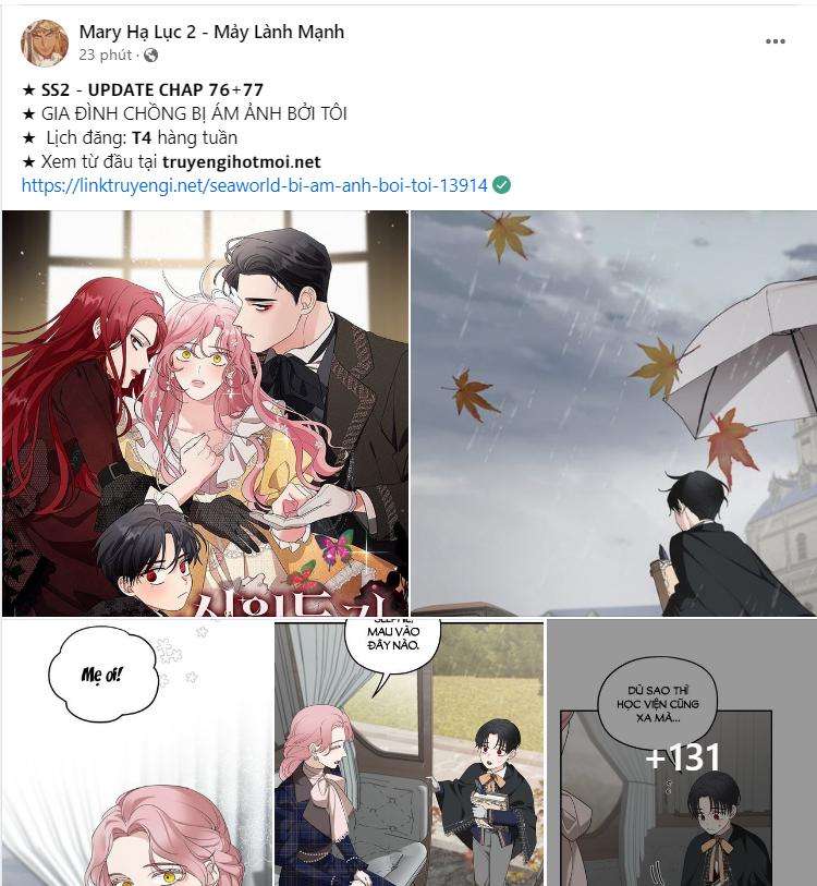 Tình Yêu Trong Sáng Chap Chapter 86.2-Tình Yêu Trong Sáng - Next Chap 151