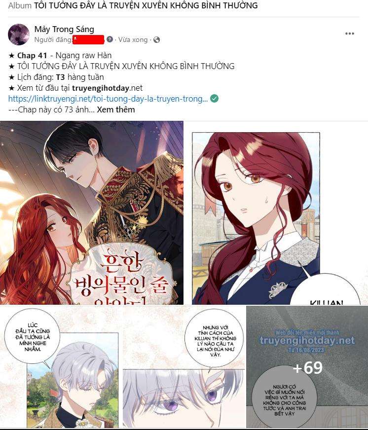 Tình Yêu Trong Sáng Chap Chapter 86.2-Tình Yêu Trong Sáng - Next Chap 151