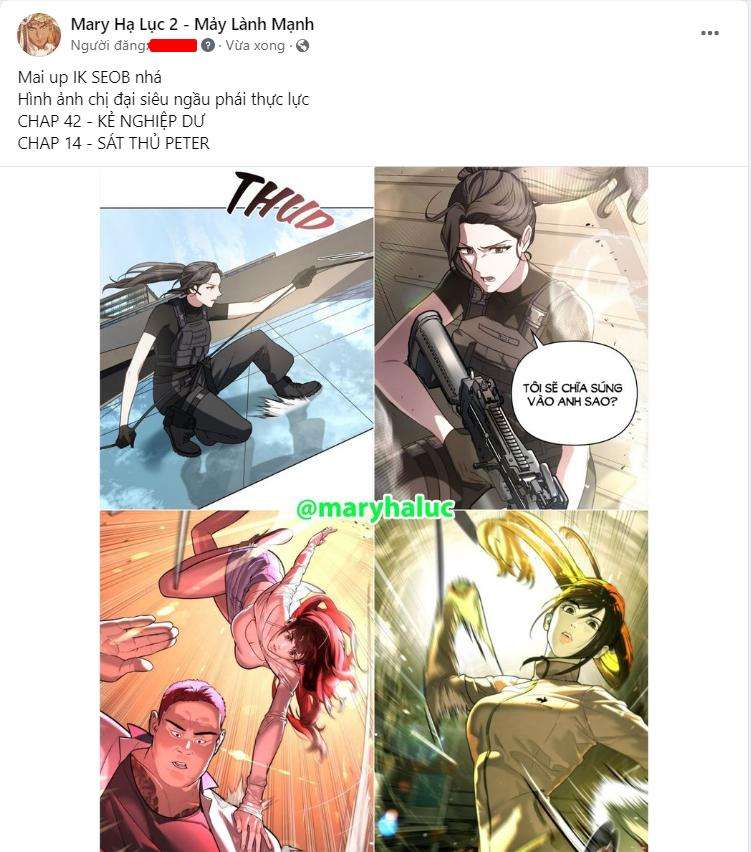 Tình Yêu Trong Sáng Chap Chapter 86.2-Tình Yêu Trong Sáng - Next Chap 151